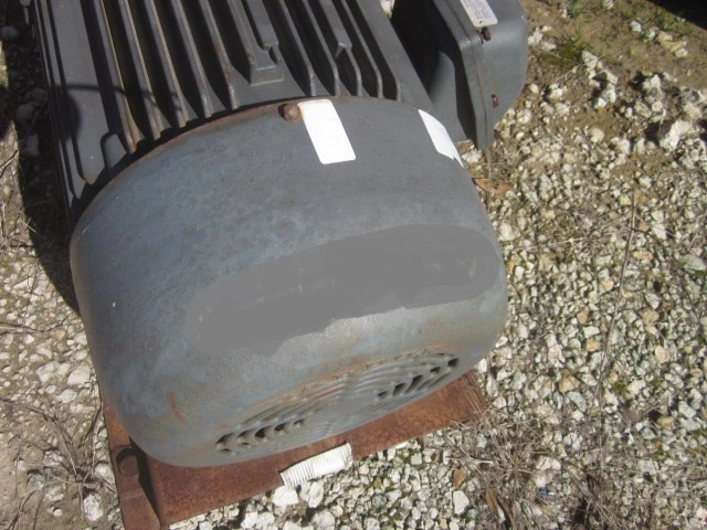 Used 2008 FLOWSERVE Skid #6 Centrifugal Pumps New Jersey US | Perry Equipment #119826