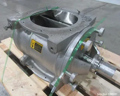 USED NU-CON ENGINEERING DT 750 EDEM
