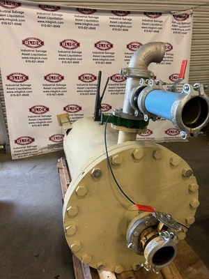 IR Ingersoll Rand F3220NG Compressed Air Coalescing Oil Filter 1900 CFM