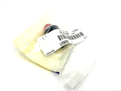 NEW SCHNEIDER SQUARE D INCANDESCENT PILOT LIGHT 120V RED