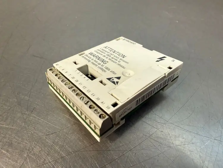 Used Lenze Americas _UNKNOWN_ AC Drive Control Module South Carolina US | Palmetto Automation #1151569