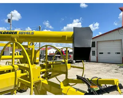 Used DEGELMAN RENN _UNKNOWN_ Miscellaneous Agriculture (Farm) Equipment Iowa US | Keast Enterprises #1360223