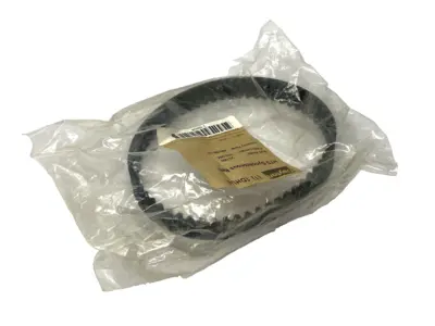 New | in-Stock Dayton Timing Belt Neoprene 60 Teeth 480mm Length 20mm Width 480-8M-20 Belts Michigan US | Maverick Industrial Sales #1395668
