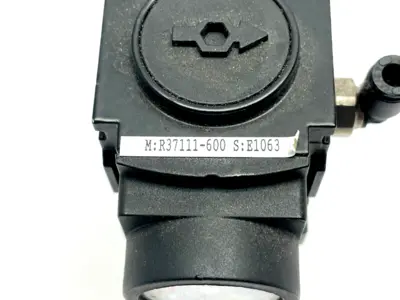 Used Ingersoll Rand ARO R37111-600 Air Pressure Regulators Michigan US | Maverick Industrial Sales #1494840