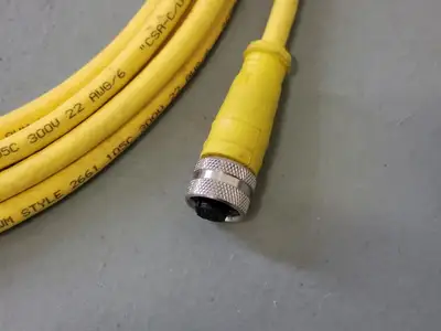 USED WOODHEAD 706000D02F1201