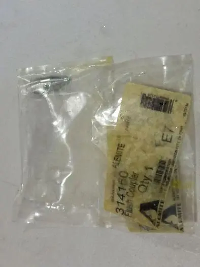 Used ALEMITE 314150 SMT Screen Printer Spare Parts | SMT Resource #487029