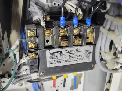 NEW SIEMENS TIASTAR