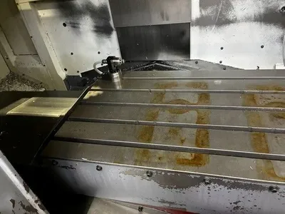 2003 MAZAK NEXUS 510C Vertical Machining Centers | PREMIER ENGINEERING LLC (4)