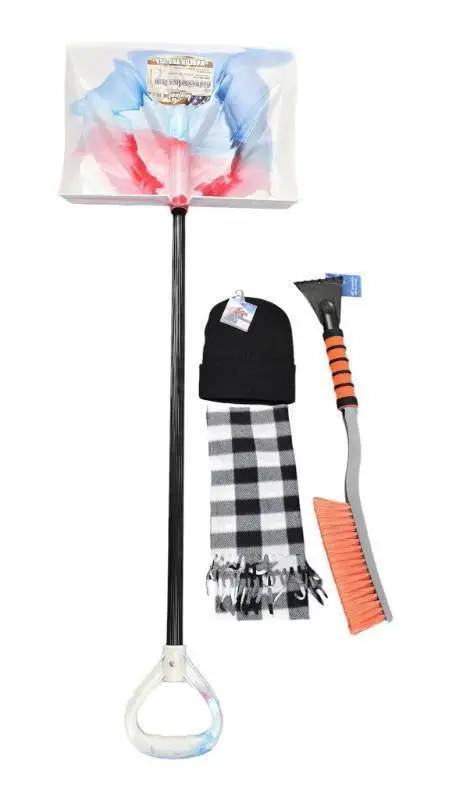 Winter Essentials lot  *** NEW