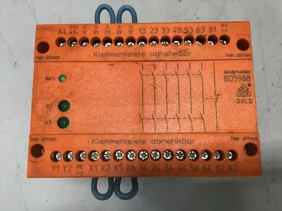 USED DOLD BO5988.61/324