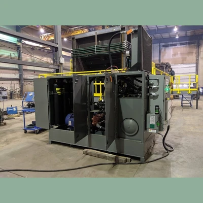 NEW VARIANT MINING TECHNOLOGIES MHD7
