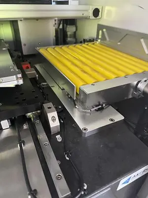 NEW 2023 OPTOMEC AERSOL JET PRINTER