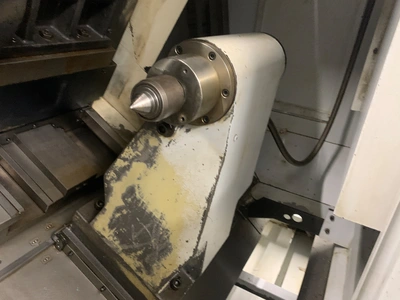 2007 MORI SEIKI NL3000MC/700 CNC Lathes | PM Machines (7)
