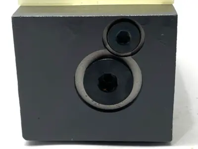 USED TOKIMEC STACK VALVE