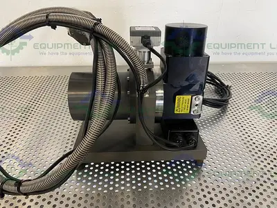 USED OXFORD CRYOSYSTEMS COBRA NON-LIQUID NITROGEN GAS CRYOSTREAM 80-400 KELVIN