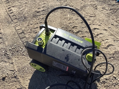 Used _UNKNOWN_ _UNKNOWN_ Pressure Washers Michigan US | Miedema Asset Management Group #1489702