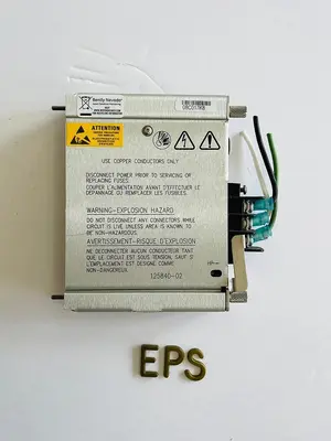 125840-02 | Bently Nevada | Low Voltage AC PIM 85-132VAC #K-1305