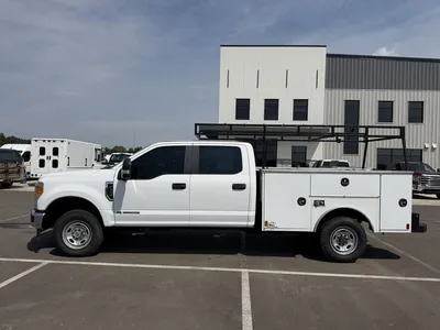 Used 2019 FORD F250 XL UTILITY Service & Utility Trucks Minnesota US | Carco Truck & Equipment #1513895