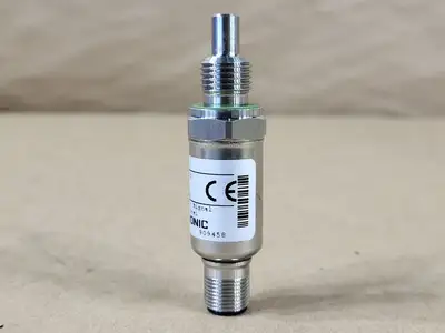 NEW HYDAC ELECTRONICS ETS 7246-A-137