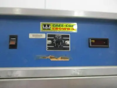 USED CRES COR R141F