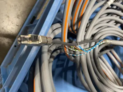 Controller Cables