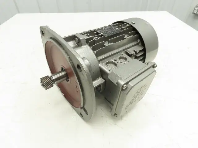Used NORD _UNKNOWN_ Motors (misc) Indiana US | Arrow Industrial #1408419