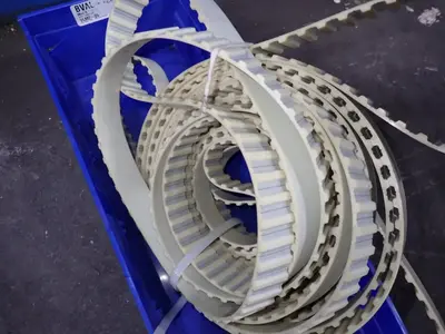 Timing Belts