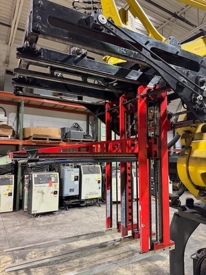 FANUC M410IB/160 4 Axis Robots | K.B. Industries LLC (5)