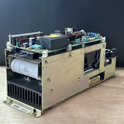 USED FANUC A06B-6047-H040