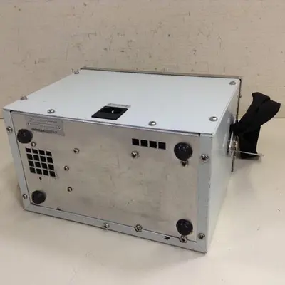 USED OMEGA CL-700