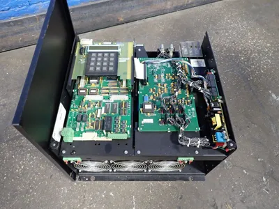 USED UNICO 2400