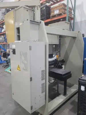 2000 TOYOKOKI CO. APB-5620W Brake Presses | MD Equipment Services LLC (10)