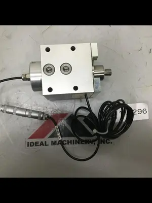 USED HERRMANN 35-S-IP50-CL70HF