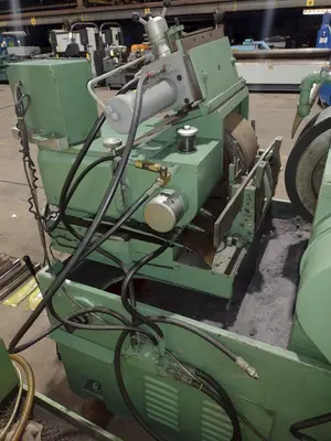USED 1984 Supertec STC-20, 1984, HYD. DRESSERS, SEVERAL WORK RESTS,