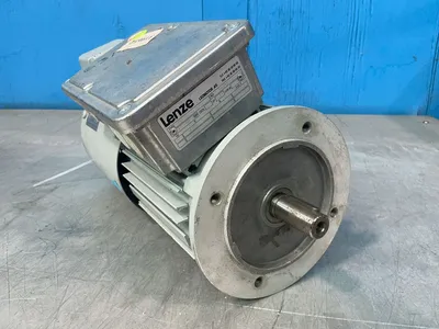 Used LENZE BPK45808N Motors (misc) Ohio US | HGR 24 #1704977
