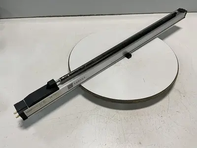 USED NOVOTECHNIK TLH600