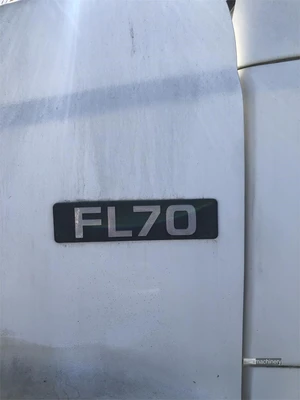 Used 1997 FREIGHTLINER FL70 Bucket (boom) trucks California US | Lillo Machinery #1403808