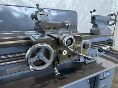 USED CLAUSING 13