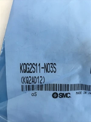 NEW SMC KQG2S11-N03S