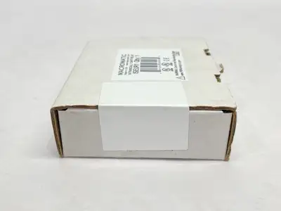 ISEUR1 | Macromatic  ISE Series Intrinsically Safe Relay 102-132VAC / 10-125VDC - New
