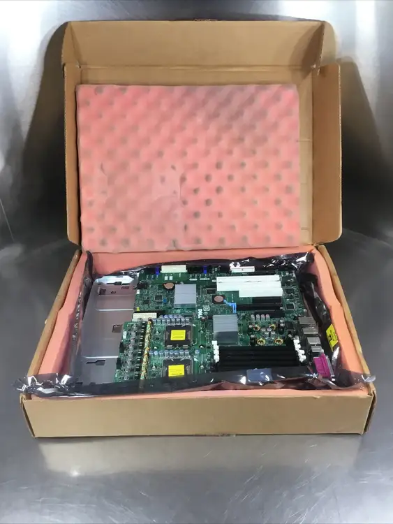 Used Dell _UNKNOWN_ Printed Circuit Boards (PCB) South Carolina US | Palmetto Automation #1165837