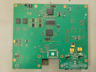 Circuit Board X11-15298