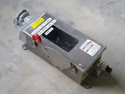 New | in-Stock 2007 EATON CUTLER-HAMMER 4HD362NFCHRW Switchgears British Columbia CA | Lenmark #239210