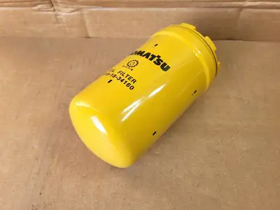 NEW KOMATSU 418-18-34160