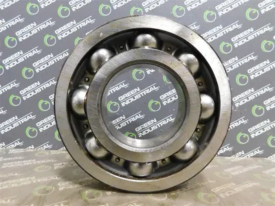 USED SKF 6320