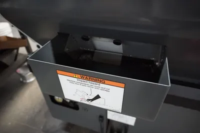2011 HAAS ST-10 CNC Lathes (Turning Centers) | Machinery Resources International (13)
