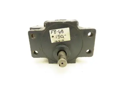 Used ORIENTAL _UNKNOWN_ Speed Reducers | Arrow Industrial #634573