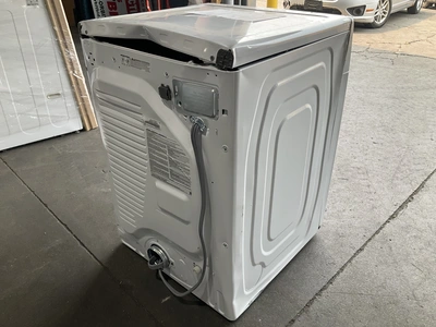 Used SAMSUNG DVE45B6300W Vibratory Dryers Michigan US | Miedema Asset Management Group #1321010