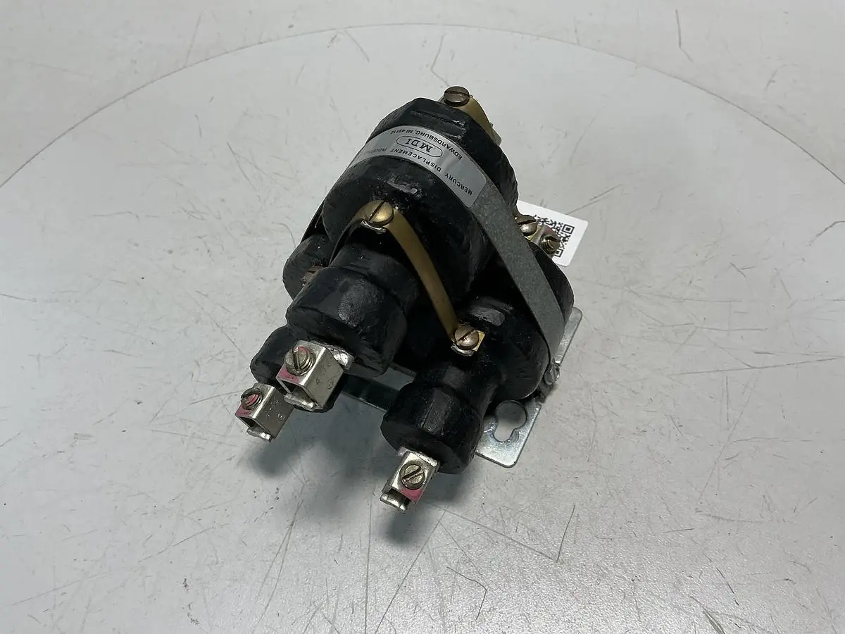 USED MDI 335NO-120A-18