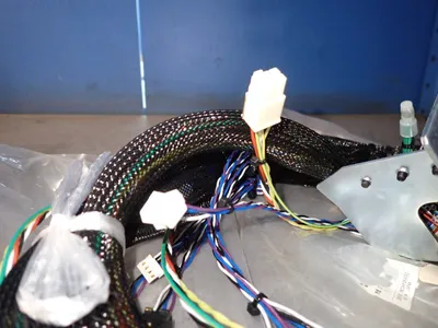Denso Electrical Cable